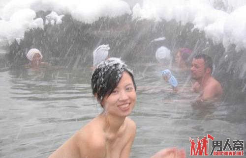 日本女人天下无敌 这世界已经无法阻止了