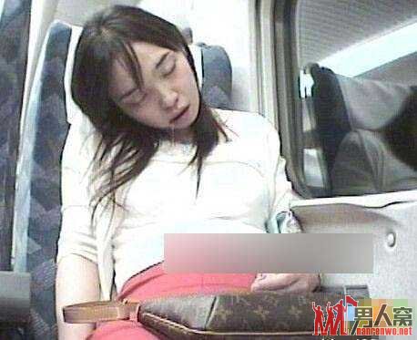 日本女人天下无敌 这世界已经无法阻止了