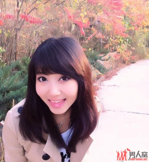 走光姐