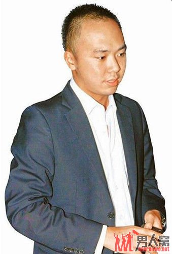 淫少李宗瑞被曝不是婚生子 母亲常混风月场