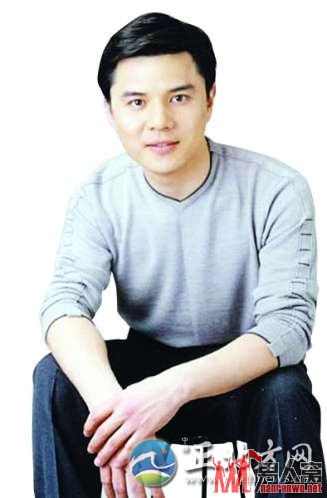 央视主播赵普