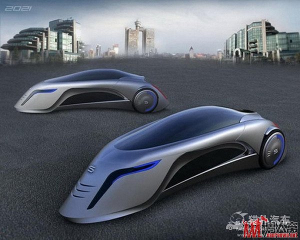Supersonic Carδ
