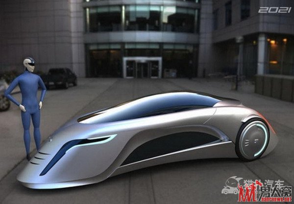 Supersonic Carδ