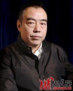 陈凯歌