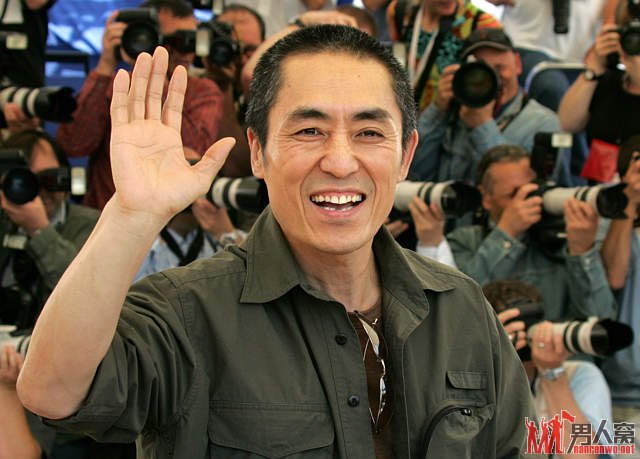 张艺谋