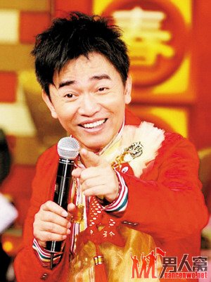 吴宗宪