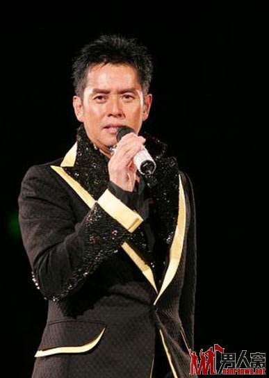 谭咏麟
