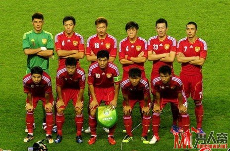 劲爆：郜林点球建功 热身赛1-1战平加纳