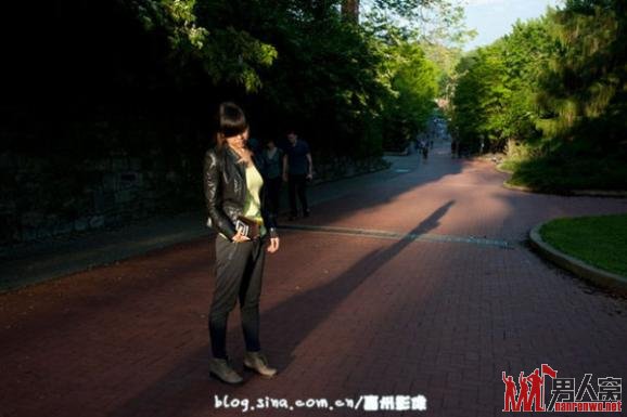 中国城之称的留学生宿舍