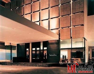 ̩Metropolitain Hotel