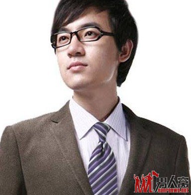 教你如何打领带才能更完美