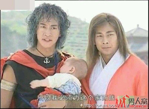 那些让人搞笑不断的字幕哥
