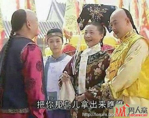 那些让人搞笑不断的字幕哥