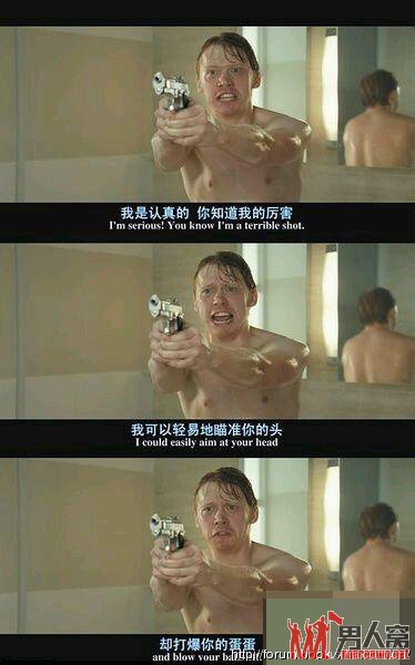 那些让人搞笑不断的字幕哥