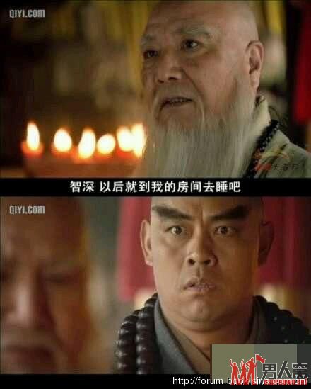 那些让人搞笑不断的字幕哥