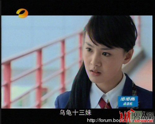 那些让人搞笑不断的字幕哥