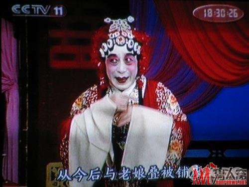 那些让人搞笑不断的字幕哥