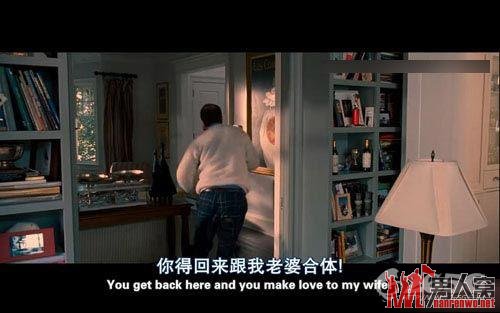 那些让人搞笑不断的字幕哥