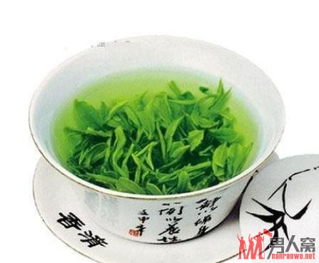 避免几个健康饮茶的坏习惯