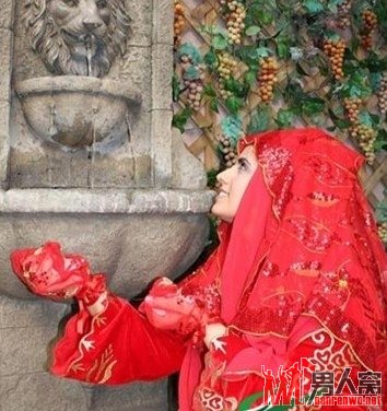 揭秘土耳其残酷的“赔妻”风俗