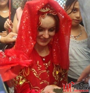 揭秘土耳其残酷的“赔妻”风俗