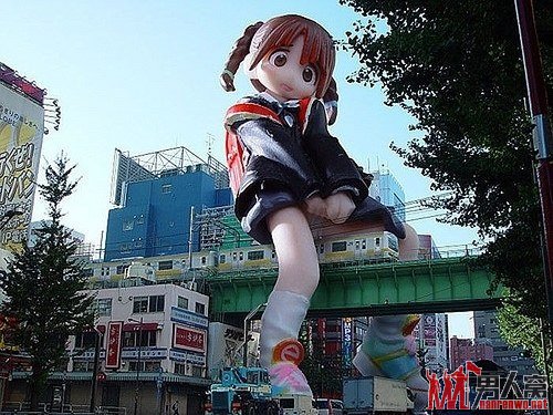 好吧。电车道