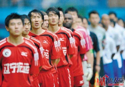 辽宁宏运俱乐部拖欠球员11月工资 数额超过千万