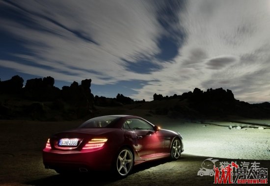 SLK