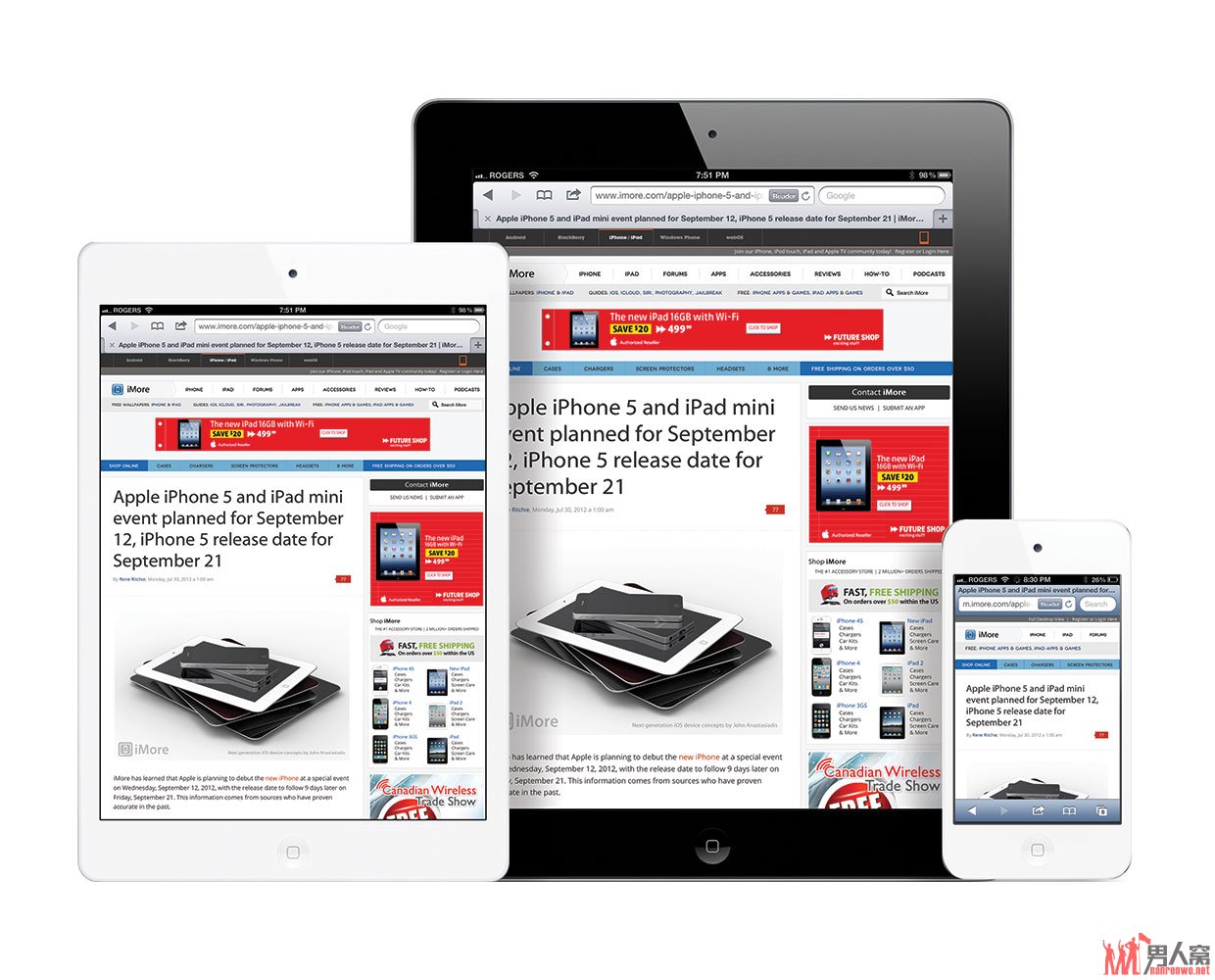 mini iPad²Ϊ4̨ ܽ10·