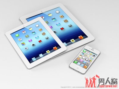 9月iPad Mini提高产量 为10月份上市做准备