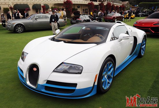 ӵGrand Sport Vitesse SEر