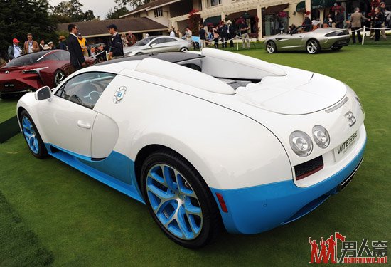 ӵGrand Sport Vitesse SEر