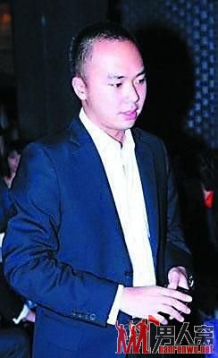 李宗瑞