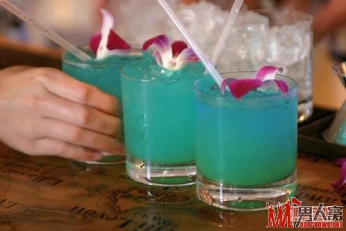海上珍珠夏威夷：体验海上人文