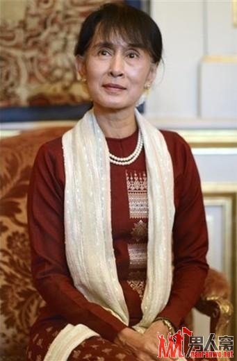 ɽؼ/Aung San Suu Kyi