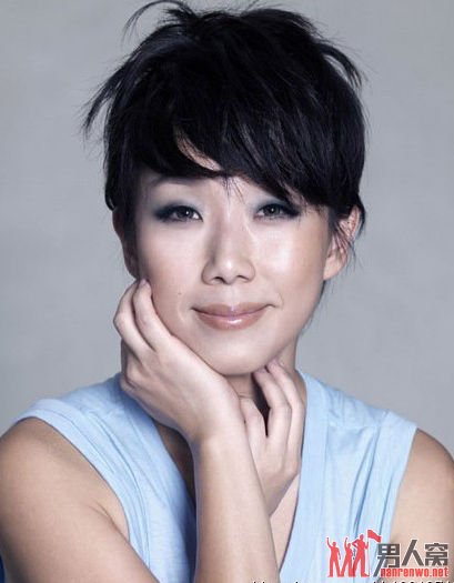 林忆莲
