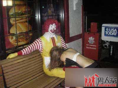 姑娘，你们胆子也太大了吧