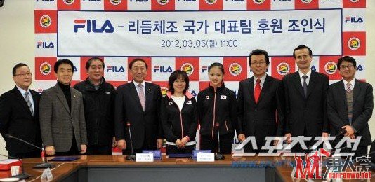 韩国艺体萝莉孙妍疯狂吸金 四处代言广告