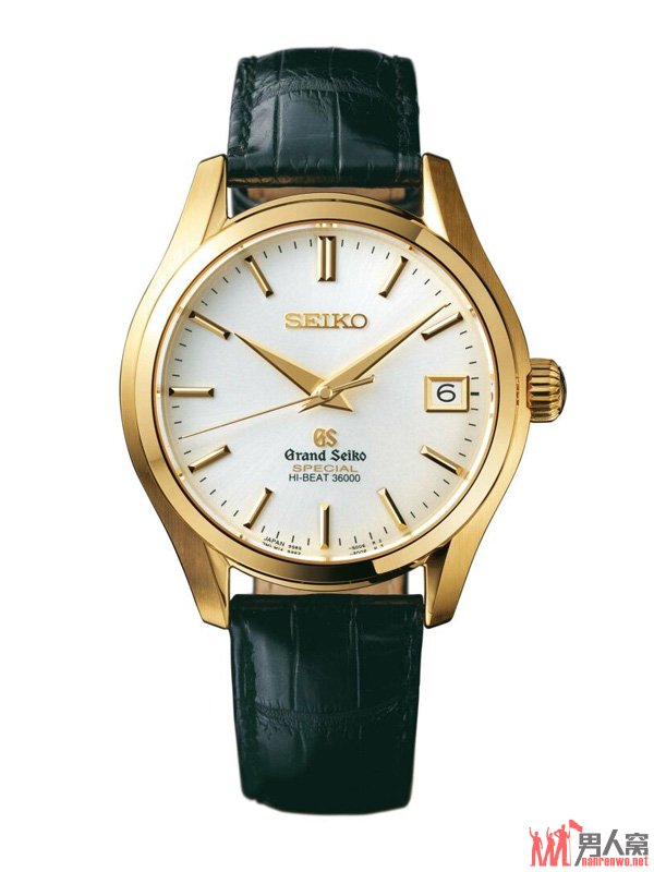 ƳGRAND SEIKOHi-Beat 36,000תر