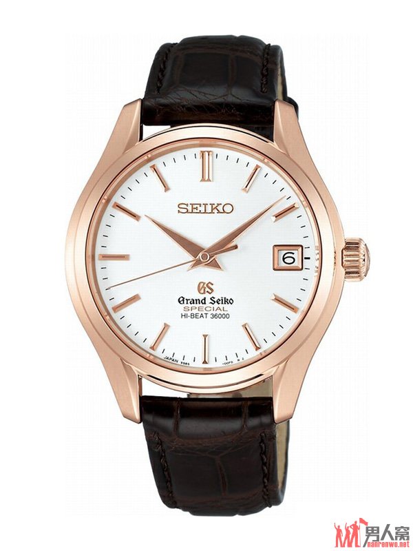 ƳGRAND SEIKOHi-Beat 36,000תر