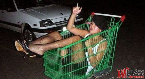无聊的人 做出了无比疯狂的事