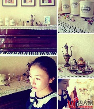  《非诚勿扰》新任女神骆琦