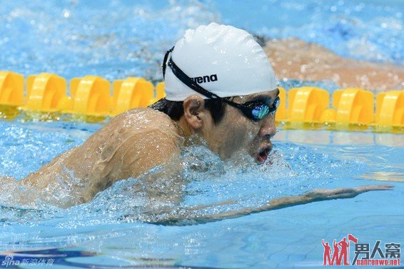残奥会首日中国代表团斩获六金 高居榜位