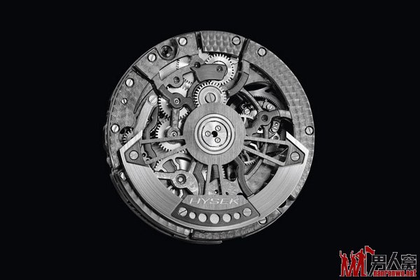 ĶߣȫAbyss Tourbillonϵи߼鱦