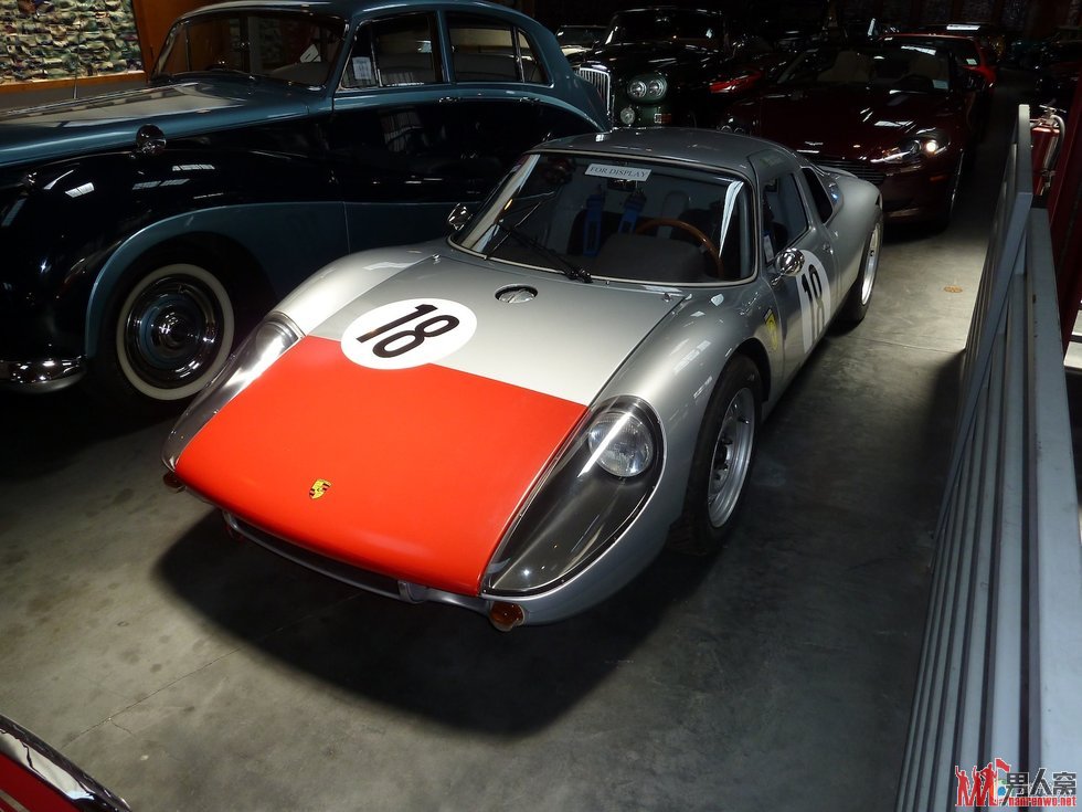 ʱCarrera GTS 904 