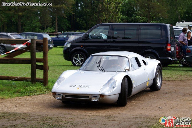 ʱCarrera GTS 904 