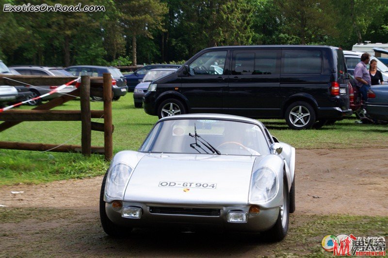 ʱCarrera GTS 904 