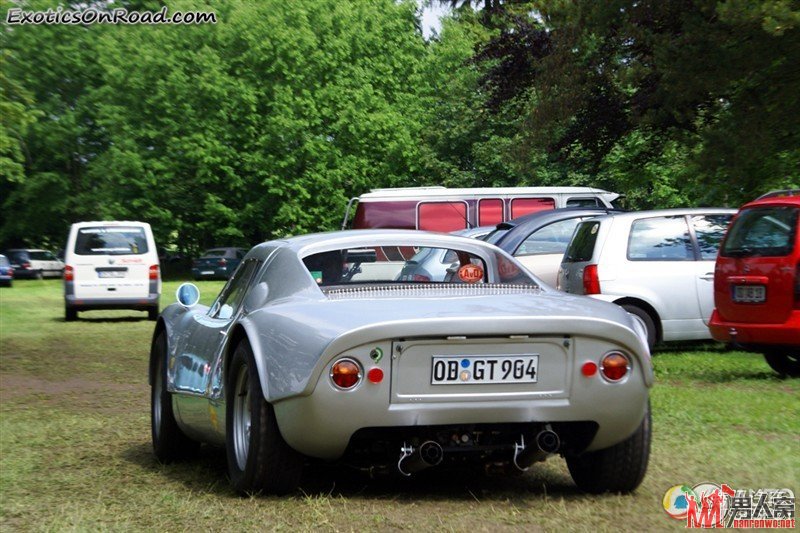 ʱCarrera GTS 904 