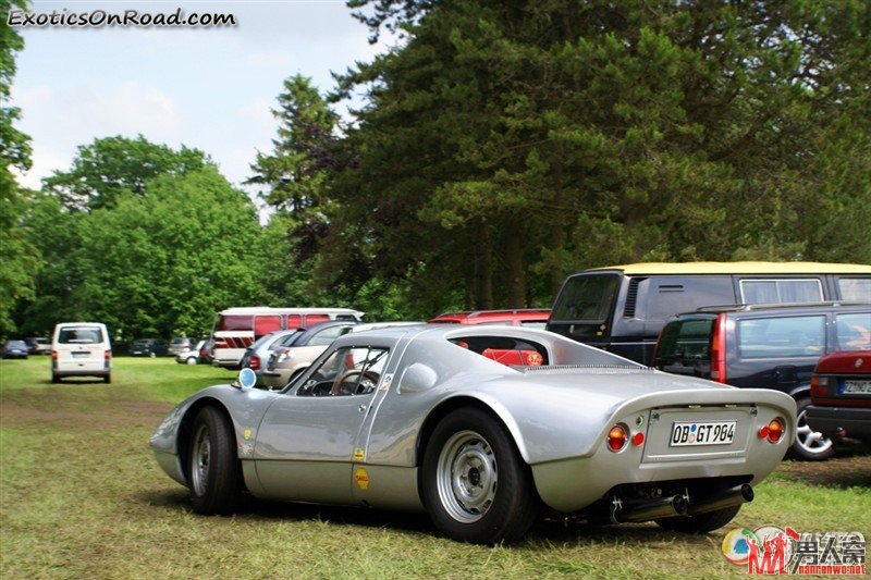 ʱCarrera GTS 904 