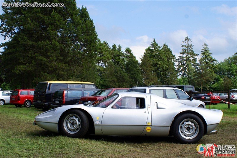 ʱCarrera GTS 904 